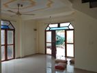 Down Floor House Rent - Welisara
