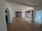 Down Flow House for Rent Kapu Watta