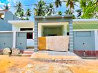 Down Stair Completed Luxury New House For Sale In Ethgala Negombo