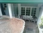 Down Stair House for Rent in Nugegoda
