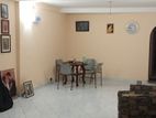 Down Stairs House for Rent Badagana