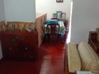 Down Stairs House for Rent Negombo