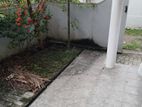 Down Stairs Separate House for Rent in Kotte