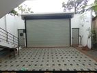 Downflow House for Rent - Colombo 5