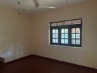 Downstair House for Rent Galle