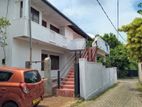 Downstair House for Rent in Boralesgamuwa