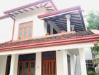 Downstair house for rent in Negombo, Kochchikade