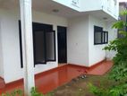 Downstair House for Rent in Nugegoda