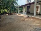 DOWNSTAIR HOUSE FOR RENT IN PANNIPITIYA