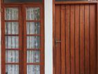 Downstair House for Rent Panadura