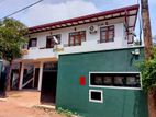 Downstair House for Rent -Panadura