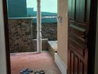 Downstair House for Rent Rawathawatta Moratuwa