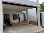 Downstair Semi Furnished House for Rent in Arawwala