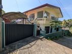 Downstairs House for Rent Galawilawatta, Homagama