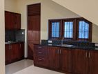 Downstairs House for Rent in Kirulapone Averihena Road