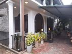 Downstairs House for Rent in Negombo