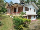 Downstairs House for Rent Peradeniya