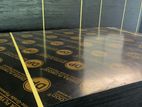 DP Film Faced Plywood