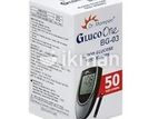 Dr Morepen Glucostrips 50 Pc