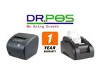 DR POS 58mm 80mm Thermal Printer Xprinter