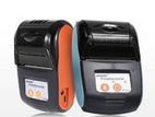 DR POS 58mm Bluetooth Printer