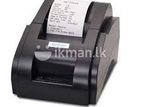 DR POS 58mm Thermal Printer Xprinter