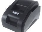 Dr Pos 58mm Thermal Printer Xprinter Usb