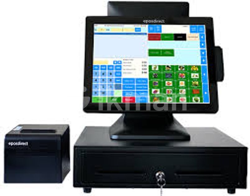 DR POS Bag Shoe Shop System Software for Sale in Boralesgamuwa | ikman