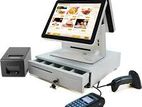 DR POS Bar Wine Store Billing Stock Controll System