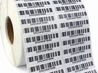 DR POS BARCODE LABEL 22.5mm * 10mm