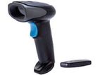 DR POS Barcode Scanner 1D Wireless