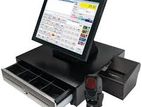 DR POS Billing Barcode Inventory System Software