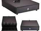 DR POS CASH DRAWER 5BILLS