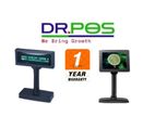 DR POS Customer Display VFD LED