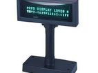 DR POS CUSTOMER DISPLAY VFD N1