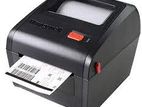 DR POS Honeywell Barcode Printer