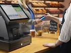 DR POS Mini Supermarket Shop System Software