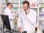 Dr Pos Pharmacy Lab Cashier Billing System Software