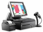 DR POS Software System for Any Business