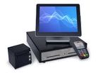 DR POS Stationery Shop System Software