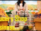 DR POS Supermarket Shop Billing System