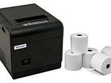 DR POS THERMAL PRINTER 80MM USB LAN