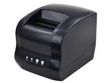 DR POS Xprinter 365B USB Receipt Barcode Label Printer Bluetooth