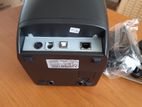 DR POS Xprinter USB NET Thermal Printer 80mm