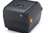 DR POS ZD230 Zebra Barcode Label Printer