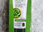 DR-RASHEL Aloe Vera Sun Cream