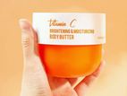 Dr Rashel Vit C BM Body Butter