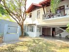 (DR1006) Three Storey House for Rent in Thalawathugoda