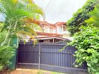 (DR1029) Two Storey House Ground Floor for Rent in Dehiwala