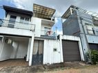 (DR1034) Two Storey House for Rent in Paradise city Athurugiriya